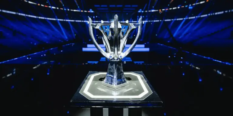LoL World Championship 2025 will have an insane prize pool