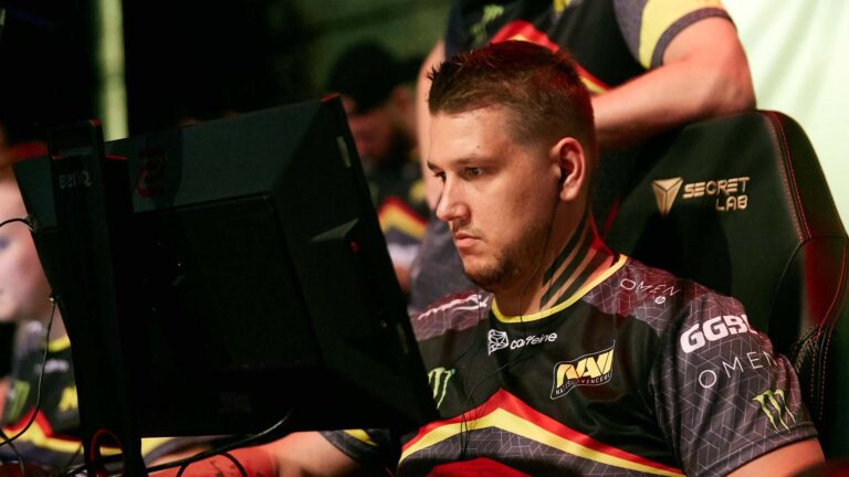 Zeus speaks on match fixing as issues persist in CS2 esports