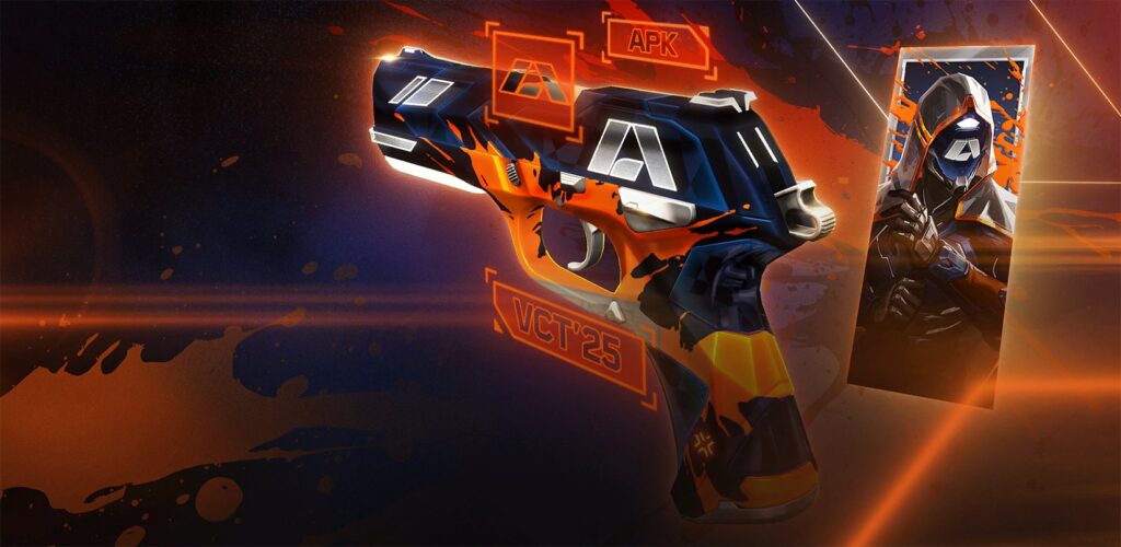 Apeks VCT Ascension Team Bundle