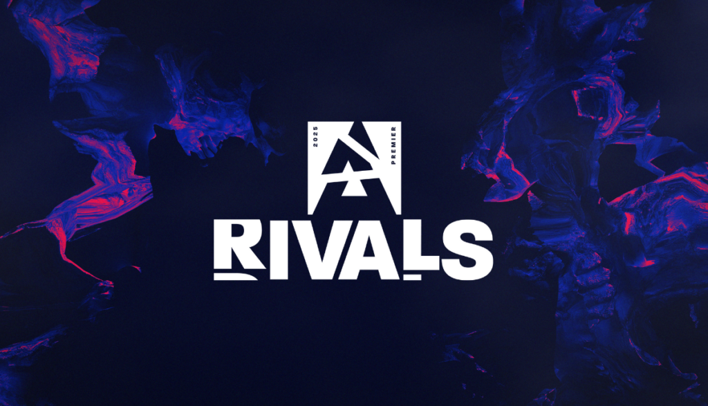 BLAST Rivals Spring 2025