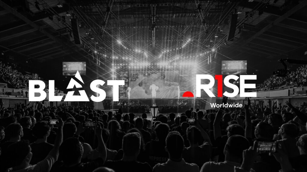 BLAST and RISE partnership