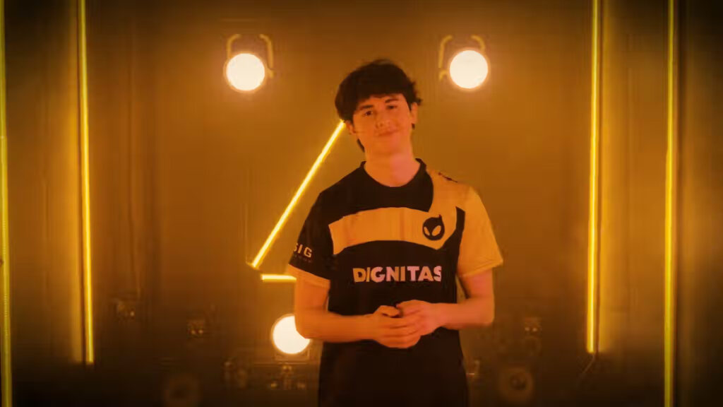 Kyle 'Bugha' Giersdorf