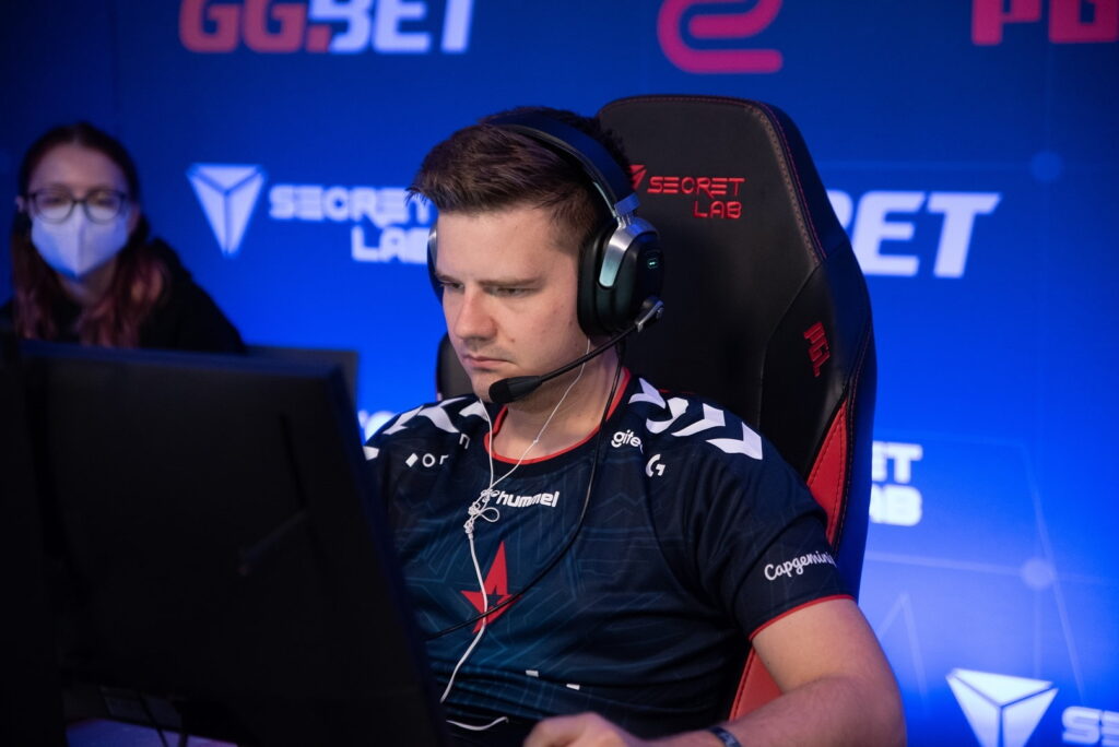Peter 'dupreeh' Rasmussen