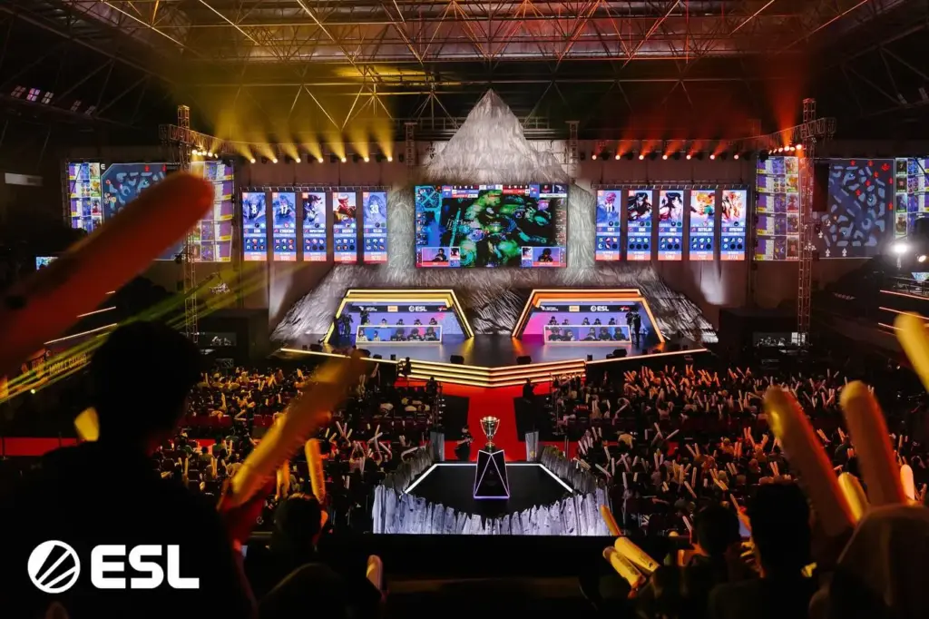 ESL Snapdragon Pro Series: Mobile Masters records impressive 2.7m peak viewers