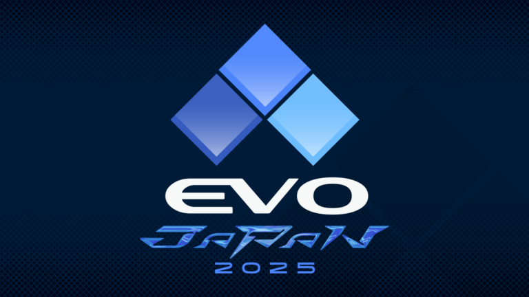 A brief guide to Evo Japan 2025