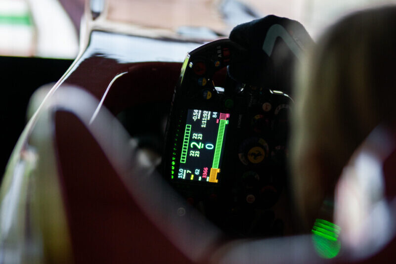 FIA Girls on Track esports event