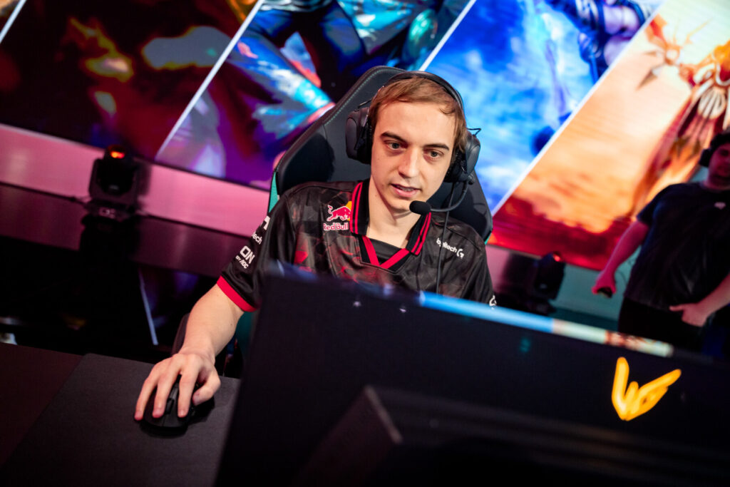 G2 Caps renews contract with G2 until 2027