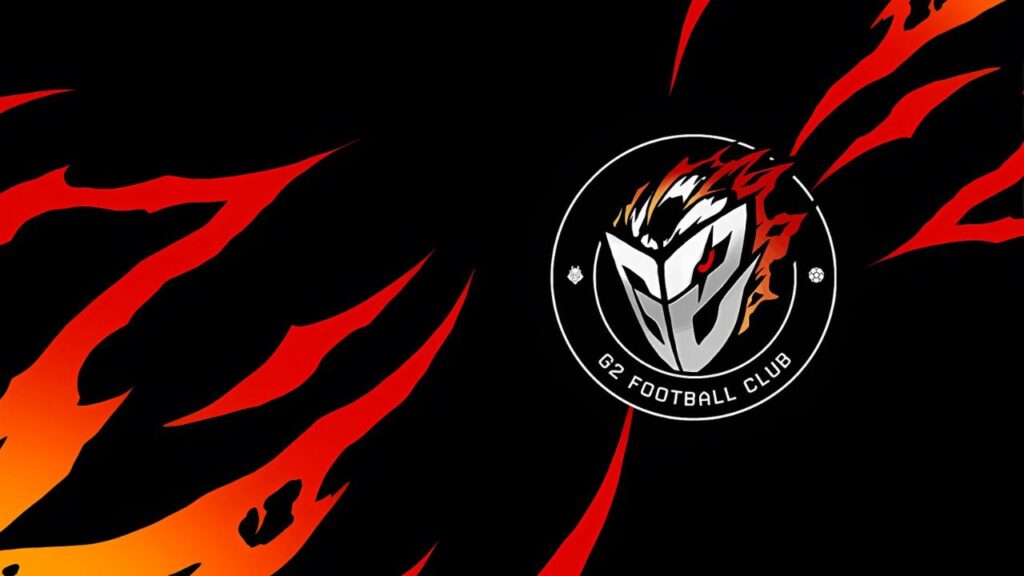 G2 Esports Enters Football