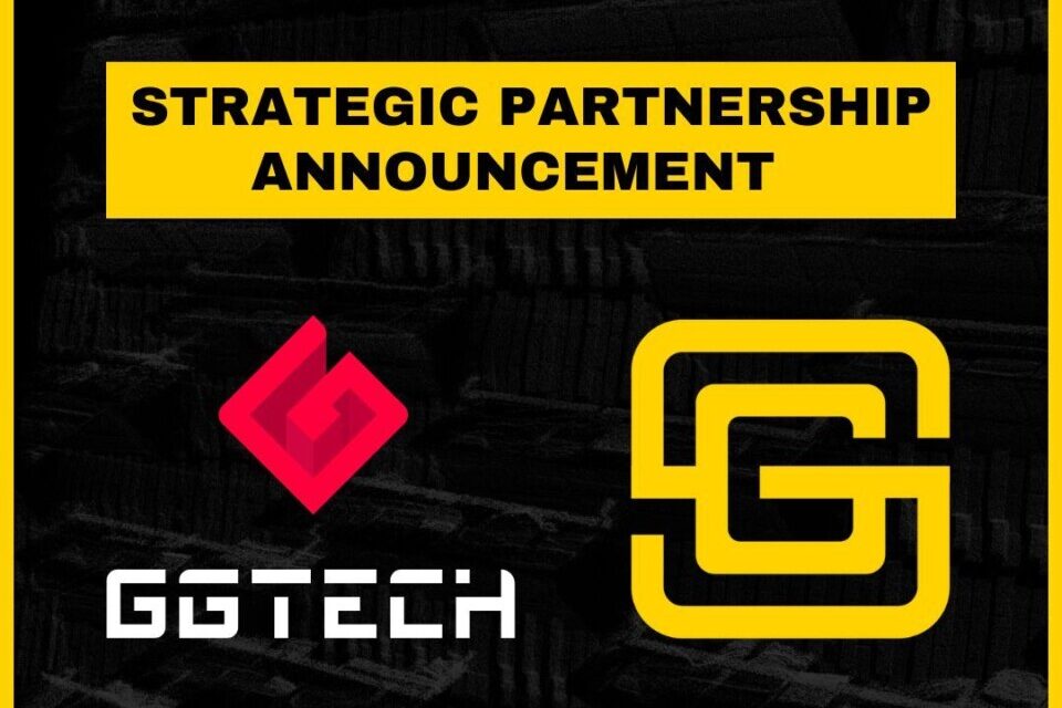 GameSquare partners with GGTech Entertainment