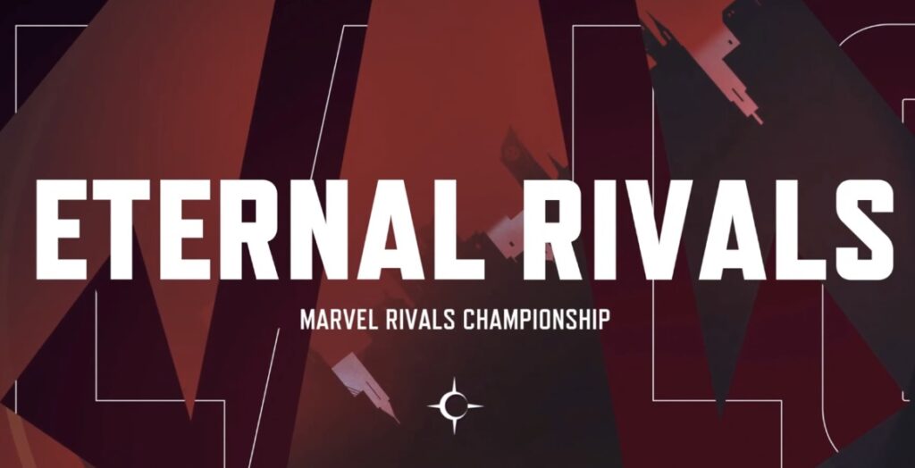 Marvel Rivals Championships Season 1