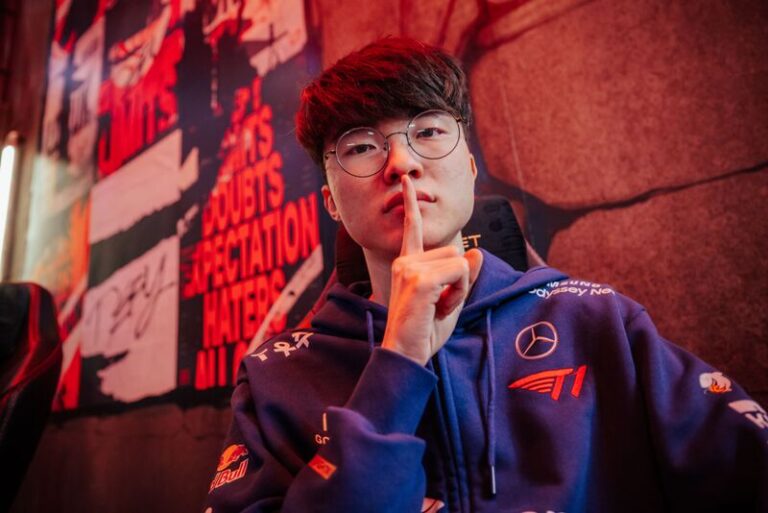 League of Legends World Championship tickets are appearing for over $3,000, but Riot may not be the one to blame