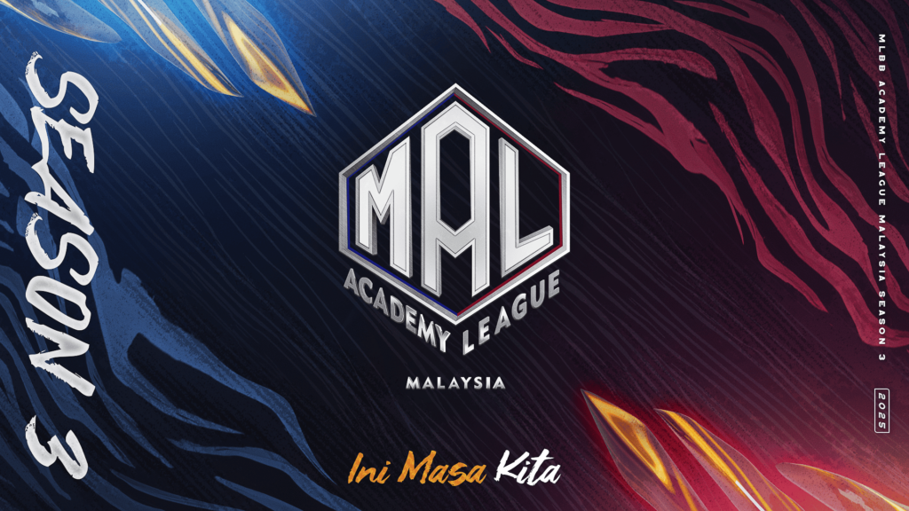 MLBB Academy League Malaysia Season 3