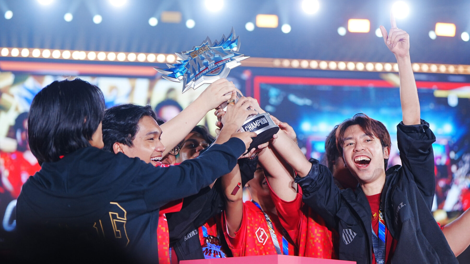 MPL Malaysia Season 14