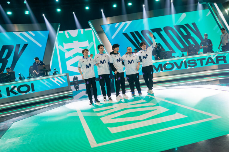 KOI parent company OverActive Media reports positive 2024 financial results 