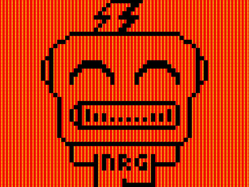 NRG Theta Labs Volt chat bot