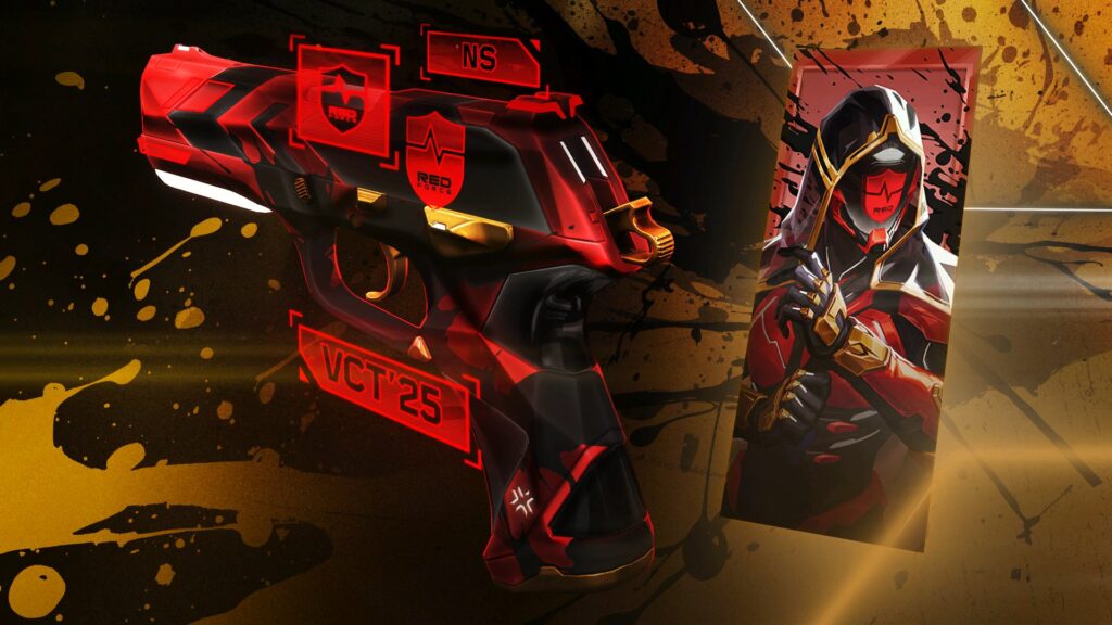 NS VCT Ascension Team Bundle