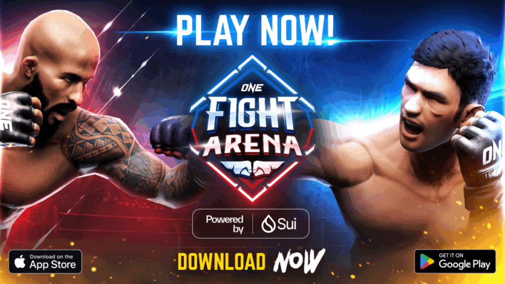 ONE Fight Arena