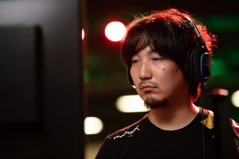 "Absolutely no respect": Evo's treatment of Daigo and MenaRD Legends Live broadcast shows it no longer understands FGC