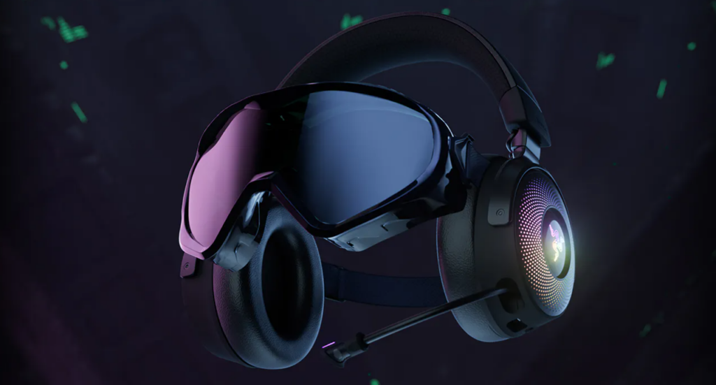 Razer Skibidi headset