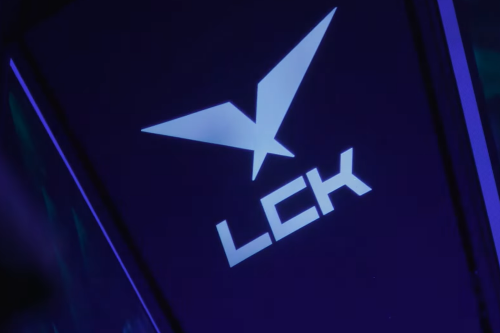 LCK 2025 Season