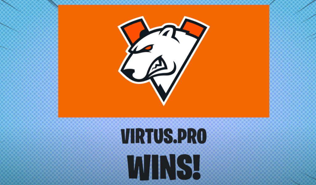 Virtus.pro wins Marvel Rivals Fight Night #6