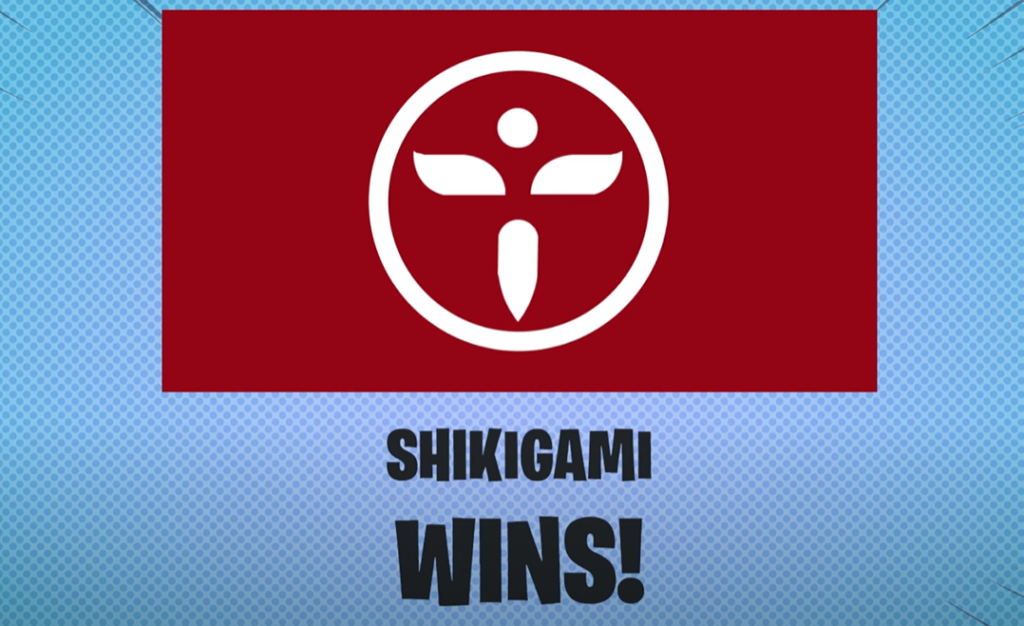 Shikigami win Marvel Rivals Fight Night #6 NA