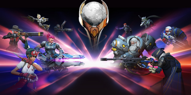 Overwatch 2 new game mode Stadium to launch April 22nd