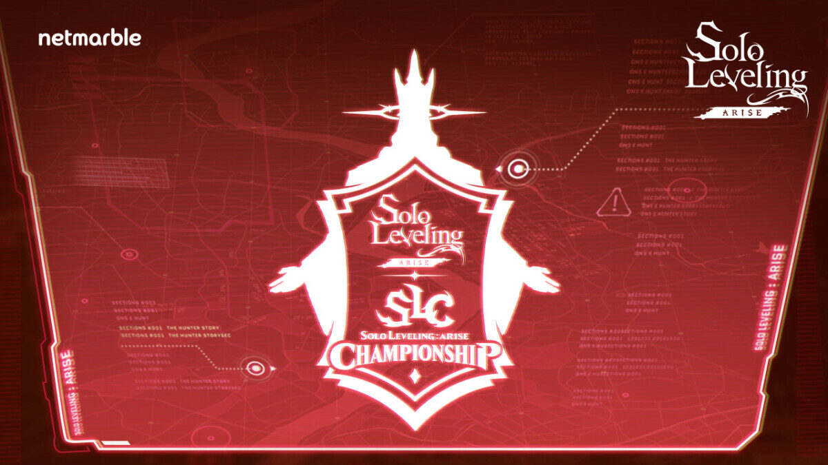 Solo Leveling Arise