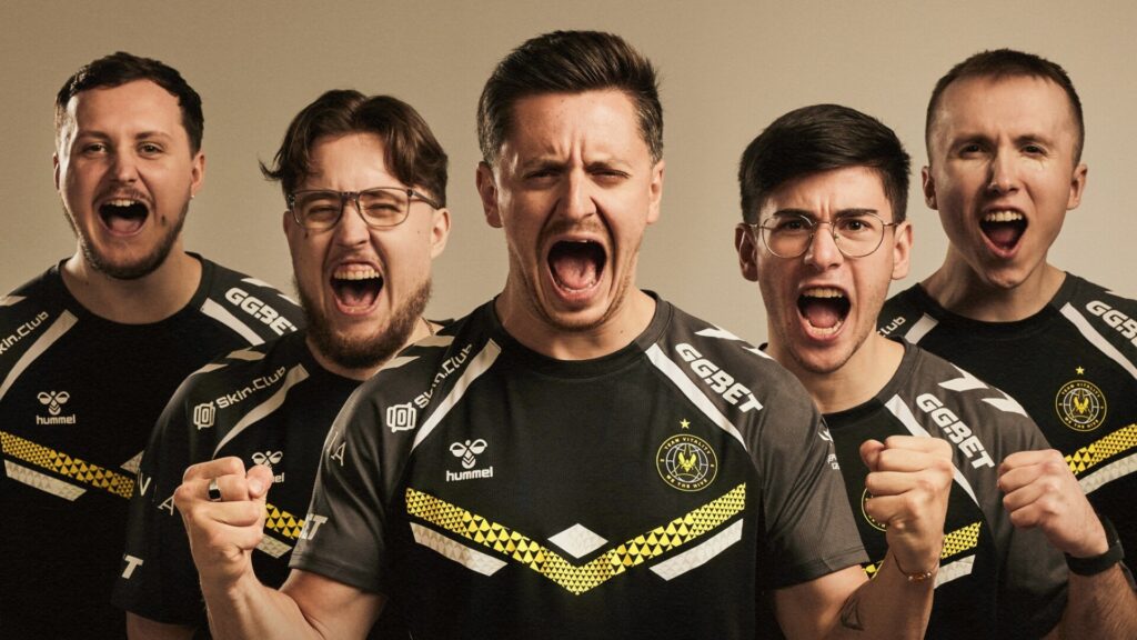 Team Vitality Wins ESL Grand Slam & IEM Melbourne