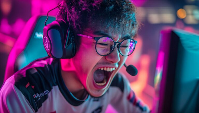 Esports latency curse: How to stop lag from ruining matches