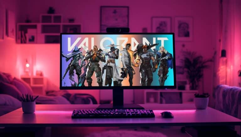 VALORANT tier list: Best VALORANT agents to play in 2026