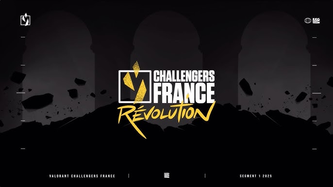 VALORANT Challengers France
