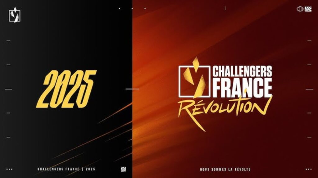 VALORANT Challengers Team Disqualified