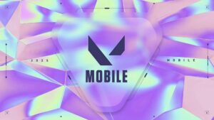 VALORANT Mobile pre-registration is now open in China