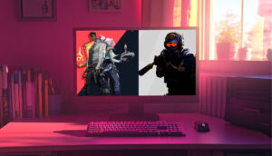 CS2 vs VALORANT: Which competitive shooter should you play in 2026?