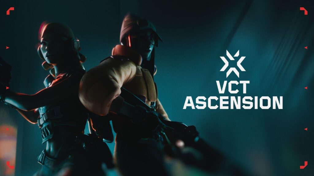 VCT Ascension Team Bundles 2025