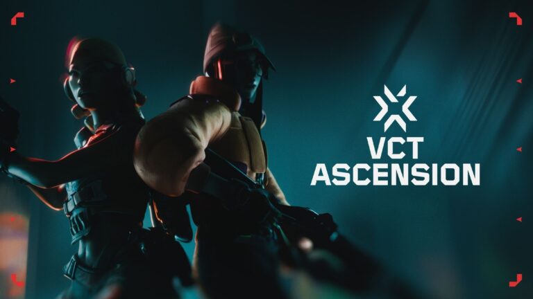 VCT Ascension team bundles leaked ahead of release