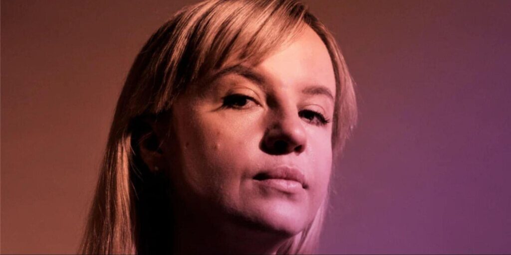 Ksenia Kluenkova a.k.a vilga