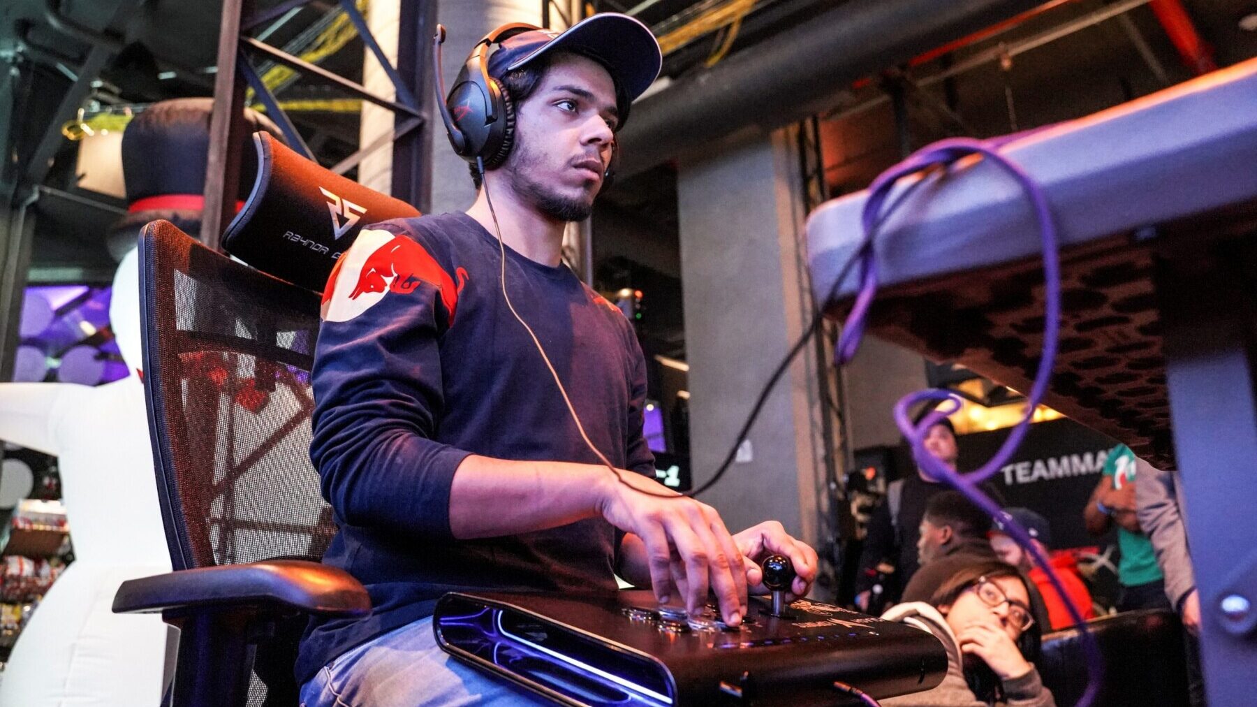 arslan ash tekken 8