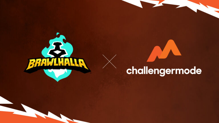 Brawlhalla esports finds a new home with Challengermode