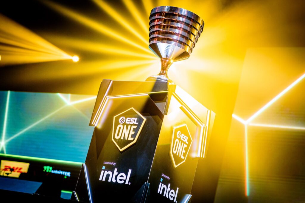 ESL One Berlin