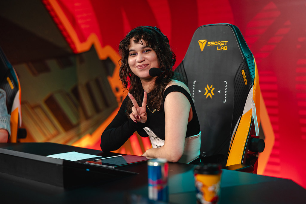 giniro esports