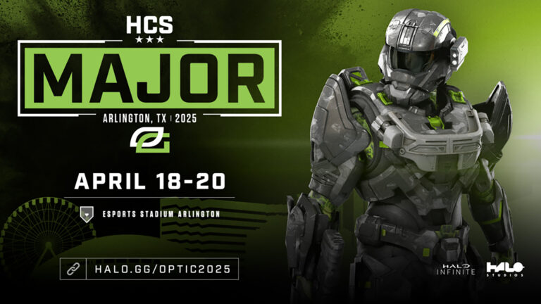 A brief guide to HCS Major Arlington 2025