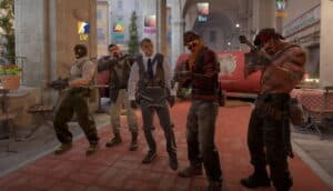 How does the CS2 ranks & rating system work?
