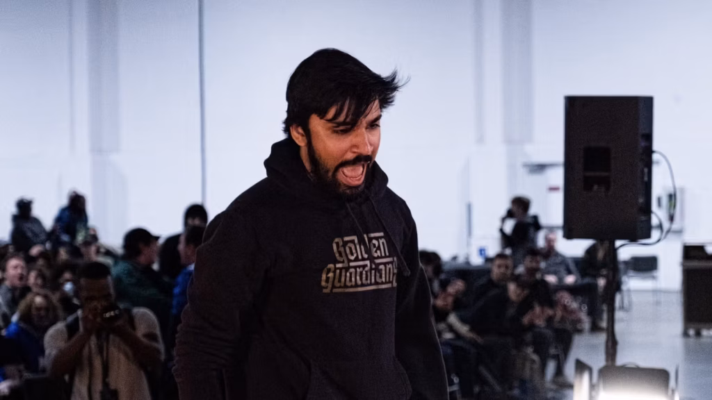zain smash genesis