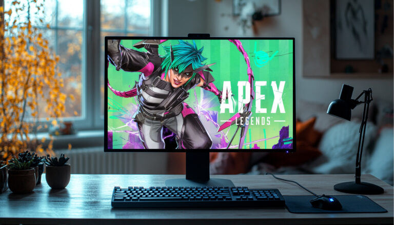 Apex Legends tier list in 2026: Who’s best in Season 28?
