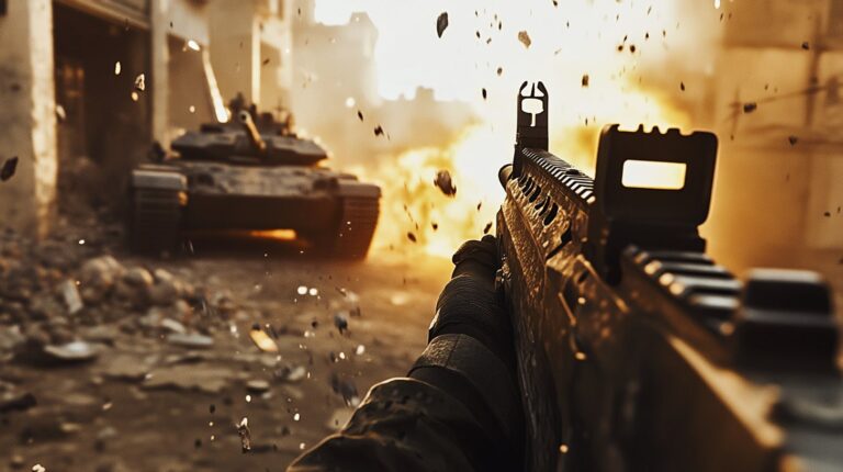 How to play the Battlefield 6 playtest: Start date, time, platforms & features