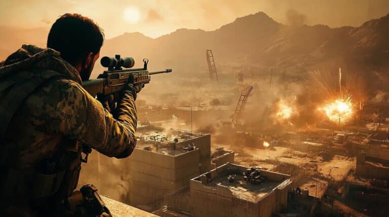 Battlefield 6 release: Everything we know about Dice's next shooter