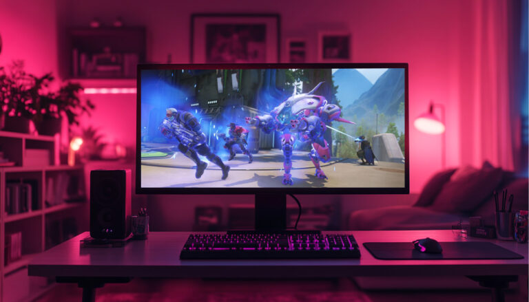 Overwatch Stadium: Best DPS builds
