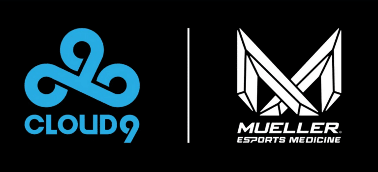 Cloud9 partners with Mueller Esports Medicine to promote athlete wellness